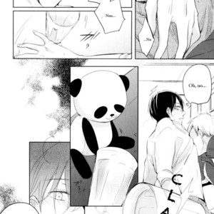 [ICHIKAWA Ichi] Tenjou no Shita ni Koi [Eng] {Lilys Translation} – Gay Comics image 199.jpg