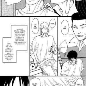 [Okadaya Tetuzoh] Senya Ichiya – Shitone no Himegoto [Eng] – Gay Comics image 016.jpg