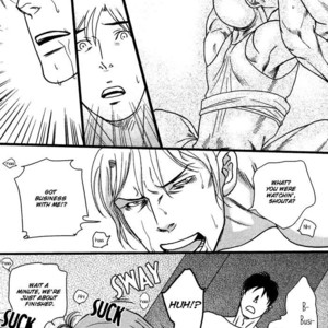 [Okadaya Tetuzoh] Senya Ichiya – Shitone no Himegoto [Eng] – Gay Comics image 019.jpg
