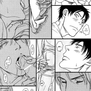 [Okadaya Tetuzoh] Senya Ichiya – Shitone no Himegoto [Eng] – Gay Comics image 022.jpg