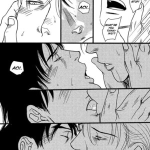 [Okadaya Tetuzoh] Senya Ichiya – Shitone no Himegoto [Eng] – Gay Comics image 027.jpg