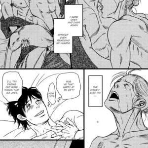 [Okadaya Tetuzoh] Senya Ichiya – Shitone no Himegoto [Eng] – Gay Comics image 041.jpg