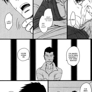 [Okadaya Tetuzoh] Senya Ichiya – Shitone no Himegoto [Eng] – Gay Comics image 053.jpg