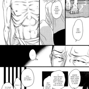 [Okadaya Tetuzoh] Senya Ichiya – Shitone no Himegoto [Eng] – Gay Comics image 064.jpg
