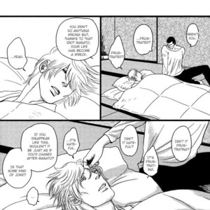 [Okadaya Tetuzoh] Senya Ichiya – Shitone no Himegoto [Eng] – Gay Comics image 067.jpg