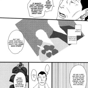 [Okadaya Tetuzoh] Senya Ichiya – Shitone no Himegoto [Eng] – Gay Comics image 070.jpg