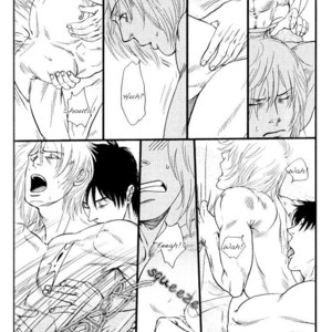 [Okadaya Tetuzoh] Senya Ichiya – Shitone no Himegoto [Eng] – Gay Comics image 083.jpg