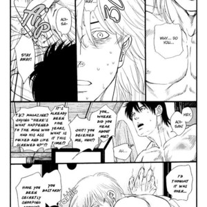 [Okadaya Tetuzoh] Senya Ichiya – Shitone no Himegoto [Eng] – Gay Comics image 086.jpg