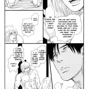[Okadaya Tetuzoh] Senya Ichiya – Shitone no Himegoto [Eng] – Gay Comics image 087.jpg