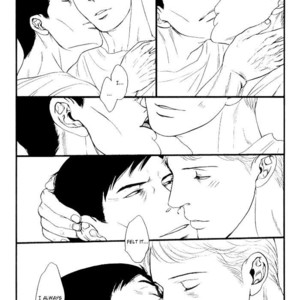 [Okadaya Tetuzoh] Senya Ichiya – Shitone no Himegoto [Eng] – Gay Comics image 104.jpg