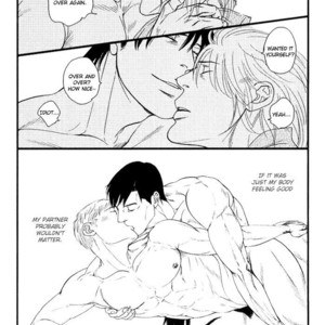 [Okadaya Tetuzoh] Senya Ichiya – Shitone no Himegoto [Eng] – Gay Comics image 106.jpg