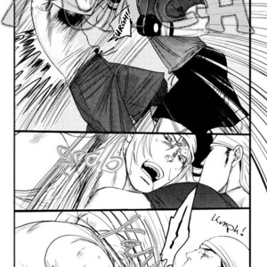 [Okadaya Tetuzoh] Senya Ichiya – Shitone no Himegoto [Eng] – Gay Comics image 117.jpg