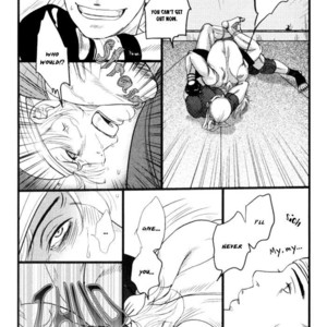 [Okadaya Tetuzoh] Senya Ichiya – Shitone no Himegoto [Eng] – Gay Comics image 118.jpg