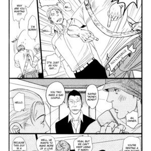 [Okadaya Tetuzoh] Senya Ichiya – Shitone no Himegoto [Eng] – Gay Comics image 123.jpg