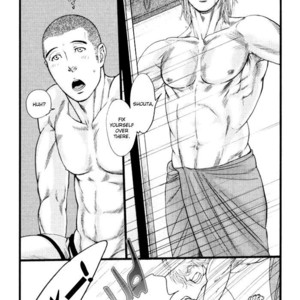 [Okadaya Tetuzoh] Senya Ichiya – Shitone no Himegoto [Eng] – Gay Comics image 132.jpg