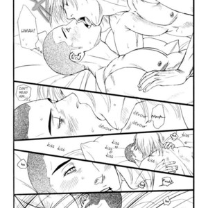 [Okadaya Tetuzoh] Senya Ichiya – Shitone no Himegoto [Eng] – Gay Comics image 133.jpg