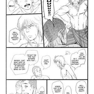 [Okadaya Tetuzoh] Senya Ichiya – Shitone no Himegoto [Eng] – Gay Comics image 137.jpg