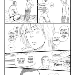 [Okadaya Tetuzoh] Senya Ichiya – Shitone no Himegoto [Eng] – Gay Comics image 138.jpg