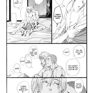 [Okadaya Tetuzoh] Senya Ichiya – Shitone no Himegoto [Eng] – Gay Comics image 139.jpg