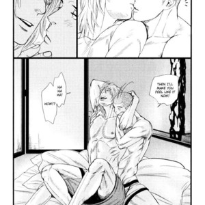 [Okadaya Tetuzoh] Senya Ichiya – Shitone no Himegoto [Eng] – Gay Comics image 141.jpg