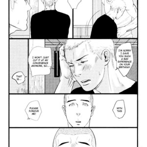 [Okadaya Tetuzoh] Senya Ichiya – Shitone no Himegoto [Eng] – Gay Comics image 146.jpg