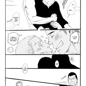 [Okadaya Tetuzoh] Senya Ichiya – Shitone no Himegoto [Eng] – Gay Comics image 147.jpg