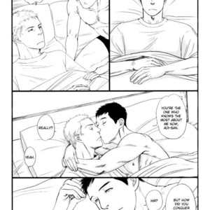 [Okadaya Tetuzoh] Senya Ichiya – Shitone no Himegoto [Eng] – Gay Comics image 151.jpg