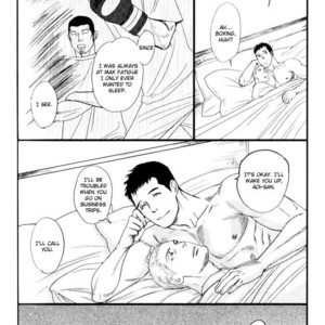 [Okadaya Tetuzoh] Senya Ichiya – Shitone no Himegoto [Eng] – Gay Comics image 152.jpg