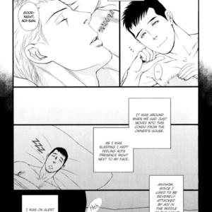 [Okadaya Tetuzoh] Senya Ichiya – Shitone no Himegoto [Eng] – Gay Comics image 153.jpg