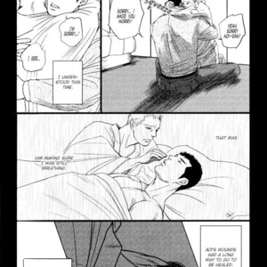 [Okadaya Tetuzoh] Senya Ichiya – Shitone no Himegoto [Eng] – Gay Comics image 158.jpg