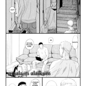 [Okadaya Tetuzoh] Senya Ichiya – Shitone no Himegoto [Eng] – Gay Comics image 162.jpg