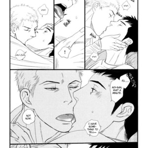 [Okadaya Tetuzoh] Senya Ichiya – Shitone no Himegoto [Eng] – Gay Comics image 164.jpg