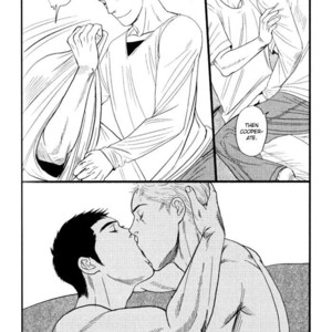 [Okadaya Tetuzoh] Senya Ichiya – Shitone no Himegoto [Eng] – Gay Comics image 165.jpg