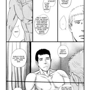 [Okadaya Tetuzoh] Senya Ichiya – Shitone no Himegoto [Eng] – Gay Comics image 168.jpg