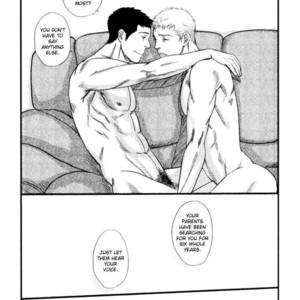 [Okadaya Tetuzoh] Senya Ichiya – Shitone no Himegoto [Eng] – Gay Comics image 170.jpg