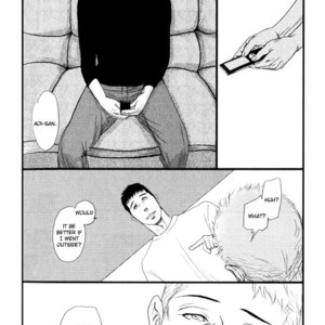 [Okadaya Tetuzoh] Senya Ichiya – Shitone no Himegoto [Eng] – Gay Comics image 171.jpg