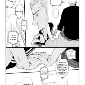 [Okadaya Tetuzoh] Senya Ichiya – Shitone no Himegoto [Eng] – Gay Comics image 175.jpg