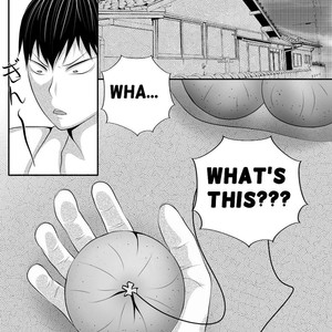 [Berinojoo] Boku no Himitsu – Haikyuu!! dj [Eng] – Gay Comics image 004.jpg