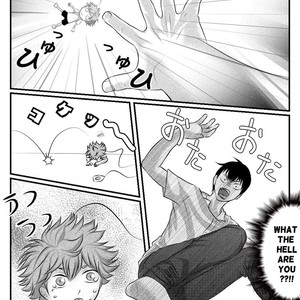 [Berinojoo] Boku no Himitsu – Haikyuu!! dj [Eng] – Gay Comics image 006.jpg