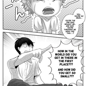 [Berinojoo] Boku no Himitsu – Haikyuu!! dj [Eng] – Gay Comics image 007.jpg