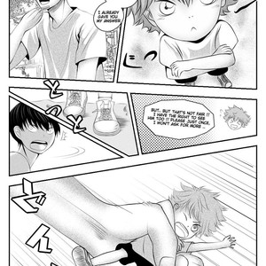 [Berinojoo] Boku no Himitsu – Haikyuu!! dj [Eng] – Gay Comics image 014.jpg