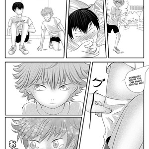 [Berinojoo] Boku no Himitsu – Haikyuu!! dj [Eng] – Gay Comics image 016.jpg