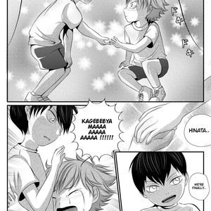 [Berinojoo] Boku no Himitsu – Haikyuu!! dj [Eng] – Gay Comics image 017.jpg