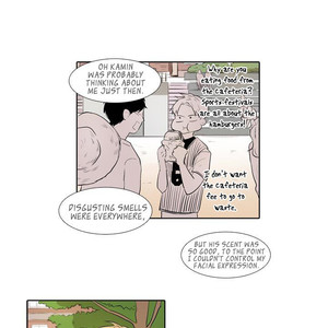[LEE Man-Se] The Best Smell (update c.49) [Eng] – Gay Comics image 207.jpg