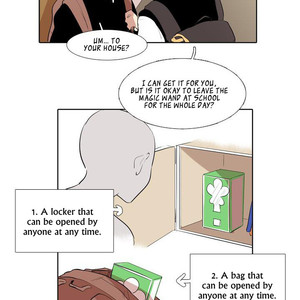 [LEE Man-Se] The Best Smell (update c.49) [Eng] – Gay Comics image 276.jpg