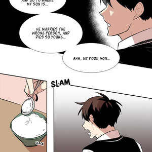 [LEE Man-Se] The Best Smell (update c.49) [Eng] – Gay Comics image 450.jpg