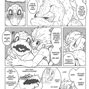 [KUMAK] Rebel Hero 2 [ENG] – Gay Comics image 010.jpg
