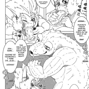 [KUMAK] Rebel Hero 2 [ENG] – Gay Comics image 017.jpg