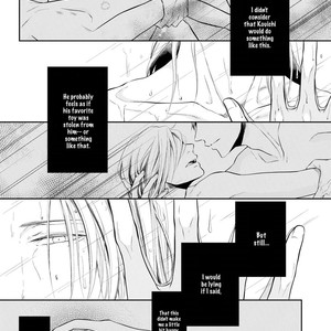 [Tomochi] Doronuma – Because I Love You [Eng] – Gay Comics image 005.jpg