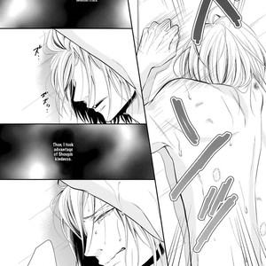 [Tomochi] Doronuma – Because I Love You [Eng] – Gay Comics image 006.jpg